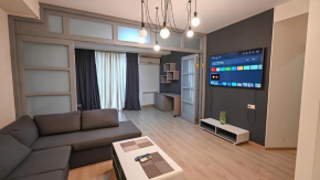 Vake elite aparment near Mziuri park